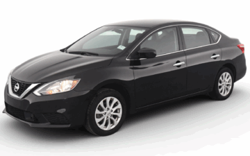 Nissan SYLPHY CLASSIC 2025 (AUTO) 