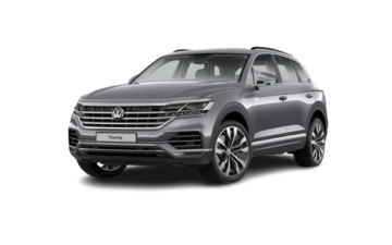 VW Touareg 2022 