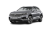 VW Touareg 2022 