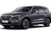 Hyundai Santa FE 2022 