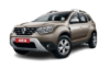 Renault DUSTER 4X4 (2022) Auto 