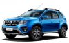 Renault DUSTER 4X4 (2021) 