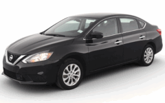 Nissan SYLPHY CLASSIC 2025 (AUTO) 