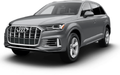 Audi Audi Q7 2022 