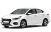 Hyundai ACCENT 2021 